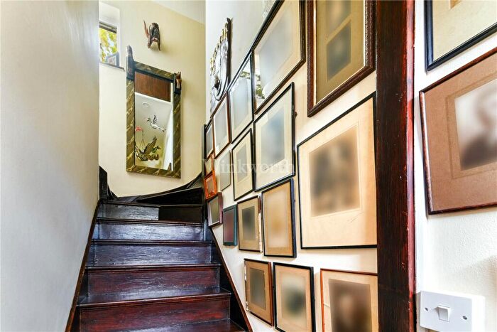 1 Bedroom Apartment For Sale In Westgate Road, Beckenham, BR3