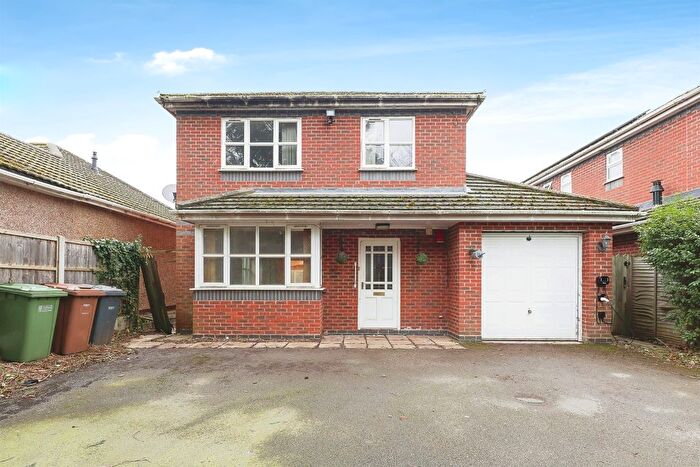 4 Bedroom Detached House For Sale In Fillongley Road, Meriden, Coventry, CV7