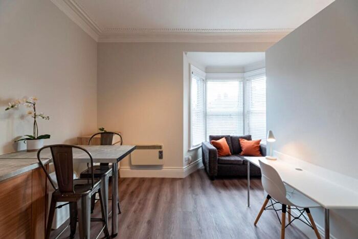 1 Bedroom Terraced House To Rent In Trewhitt Road, Newcastle, NE6