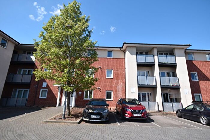 1 Bedroom Flat For Sale In Medici Close, Goodmayes, Ilford, IG3