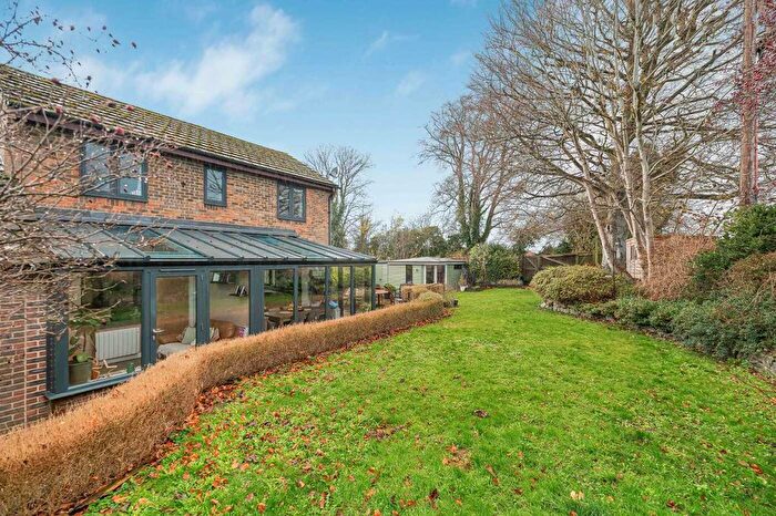 4 Bedroom Terraced House For Sale In Ash Close, Watlington, OX49