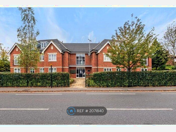 2 Bedroom Flat To Rent In Headstone Lane, Harrow, HA2