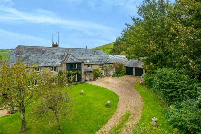 4 Bedroom House For Sale In Compton Valence, Dorchester, DT2