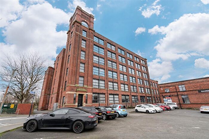 2 Bedroom Flat For Sale In Mather House, Mather Lane, Leigh, WN7