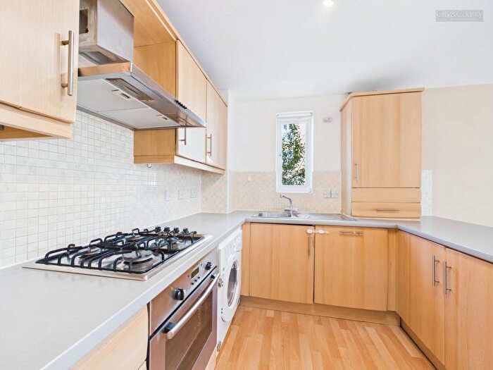 2 Bedroom Flat To Rent In Bank Avenue, Hampton Centre, Peterborough, PE7