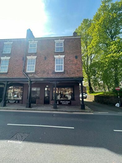 1 Bedroom Flat To Rent In Christleton Road, Chester, Cheshire, CH3