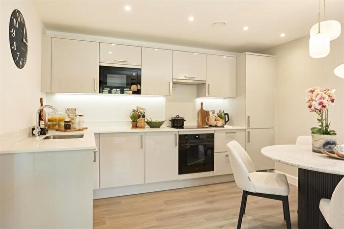2 Bedroom Apartment For Sale In Home The Arun Apartments, BN18
