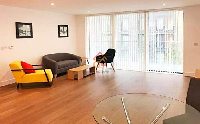 2 Bedroom Flat For Sale In Merlin Court, Tizzard Grove, London, SE3