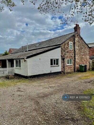 3 Bedroom Detached House To Rent In Forest Road, Sandiway, Northwich, CW8