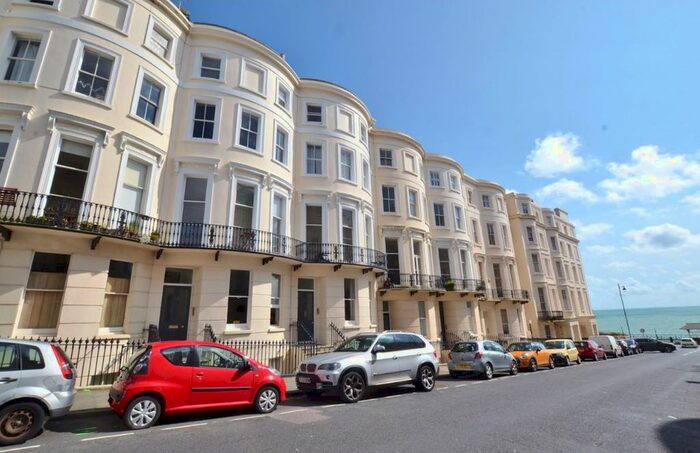 2 Bedroom Flat To Rent In Eaton Place, Brighton, BN2