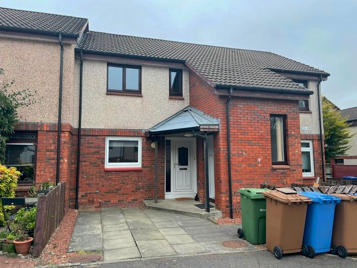 2 Bedroom Flat To Rent In Leving Place, Livingston, EH54