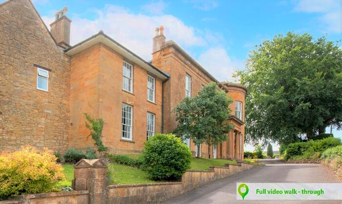 2 Bedroom Terraced House To Rent In St Elizabeths Way, South Petherton, TA13