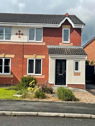 3 Bedroom Semi-Detached House To Rent In Butterwick Fields, Bolton, BL6