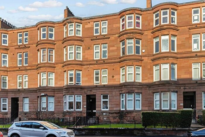 2 Bedroom Flat To Rent In Tollcross Road, Tollcross, Glasgow, G31