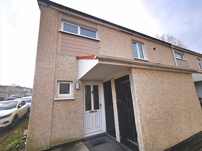 3 Bedroom Property To Rent In Graham Court, Caerphilly, CF83