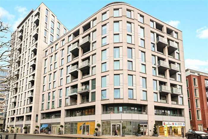 2 Bedroom Flat To Rent In Lancaster House, Hammersmith, W6