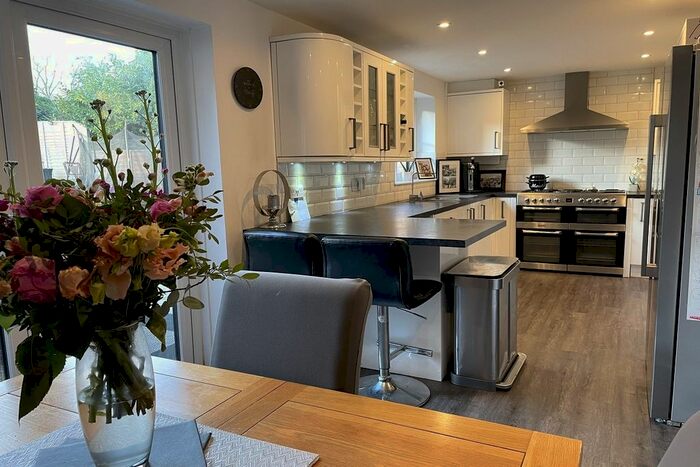 4 Bedroom Detached House To Rent In Farleys Way, Peasmarsh, Rye, East Sussex, TN31
