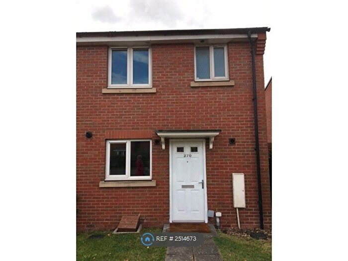 3 Bedroom End Of Terrace House To Rent In Terry Road, Coventry, CV3