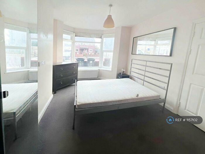 1 Bedroom Flat To Rent In County Rd, Swindon, SN1