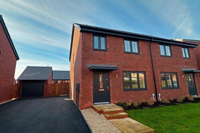 3 Bedroom Detached House To Rent In Bridgeman Drive, Derby, DE22