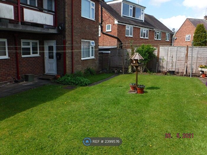 1 Bedroom Flat To Rent In Noel Court, Redditch, B97