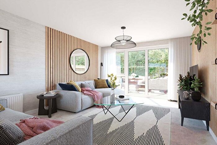 4 Bedroom Semi-Detached House For Sale In "The Tewksdale - Plot " At Green Lane, Bovingdon, Hemel Hempstead, HP3