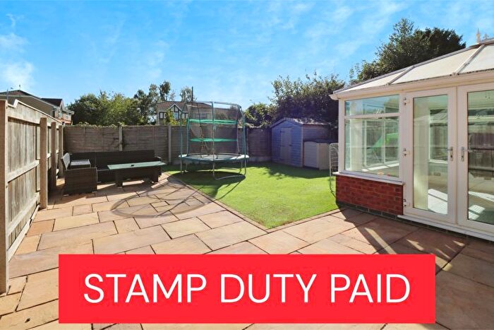 4 Bedroom Detached House For Sale In Fern Court, Hessle, HU13