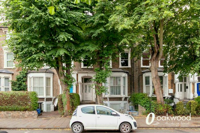 2 Bedroom Flat To Rent In Evering Road, London, E5
