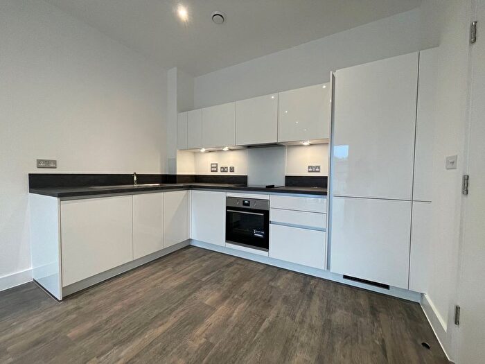 1 Bedroom Property To Rent In Corys Road, Rochester, ME1