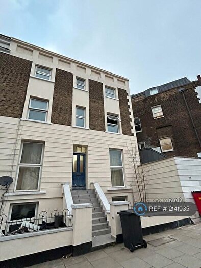 1 Bedroom Flat To Rent In Agar Grove, London, NW1