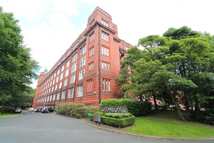 1 Bedroom Apartment To Rent In Holden Mill, Blackburn Road, Bolton, BL1