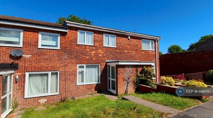 2 Bedroom Terraced House To Rent In Wentwood Place, Plymouth, PL6