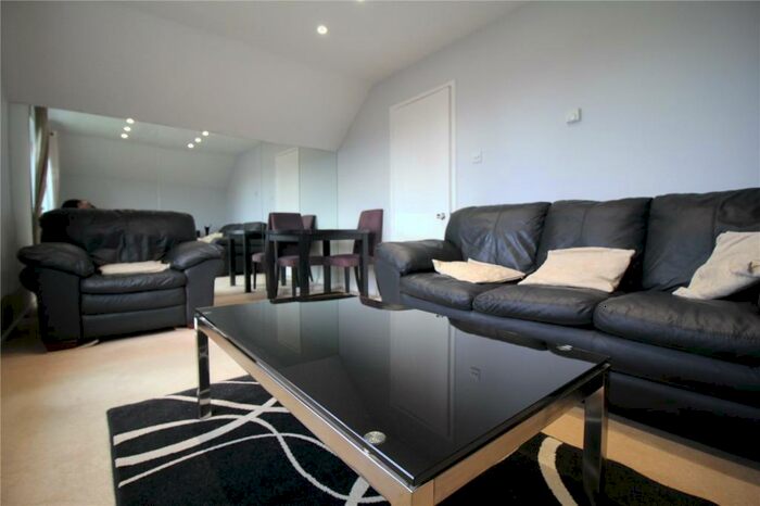 1 Bedroom Apartment To Rent In Evelyn House, Salisbury Road, Harrow, HA1