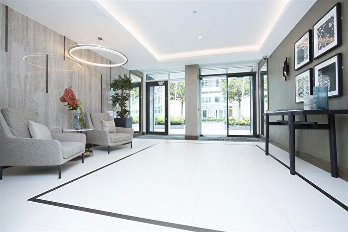 1 Bedroom Flat To Rent In Discovery House, Juniper Drive, Wandsworth, SW18