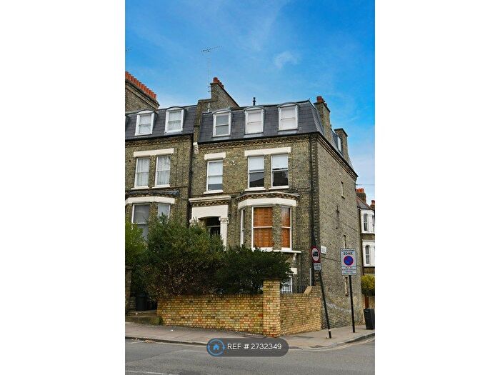 1 Bedroom Flat To Rent In Dartmouth Park Hill, London, NW5