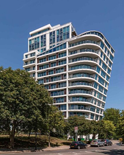 4 Bedroom Flat For Sale In Winchester Road, Visage Apartments Winchester Road, NW3