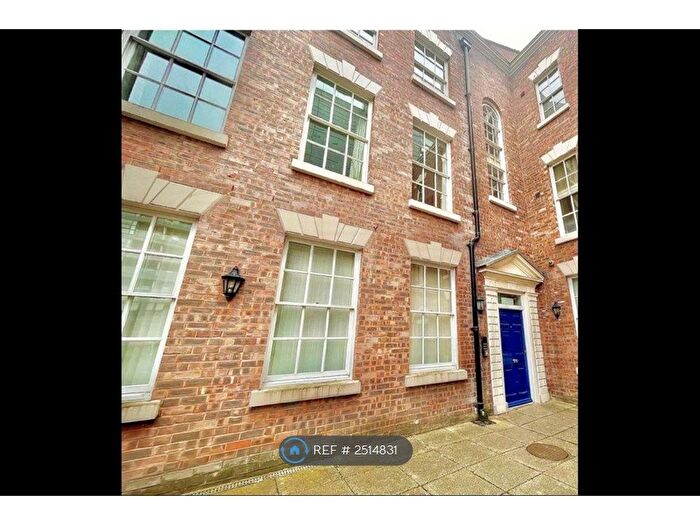2 Bedroom Flat To Rent In Duke Street, Liverpool, L1