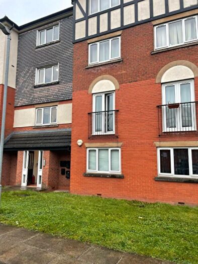 2 Bedroom Flat To Rent In Collegiate Way, Swinton, Manchester, M27