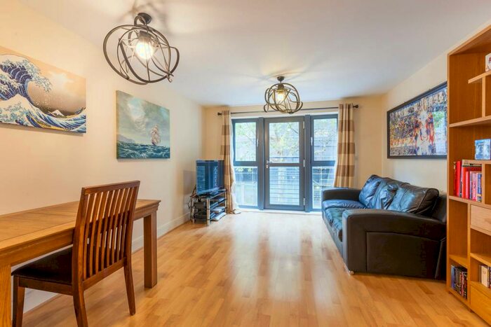 1 Bedroom Flat To Rent In Spa Road, Bermondsey, London, SE16