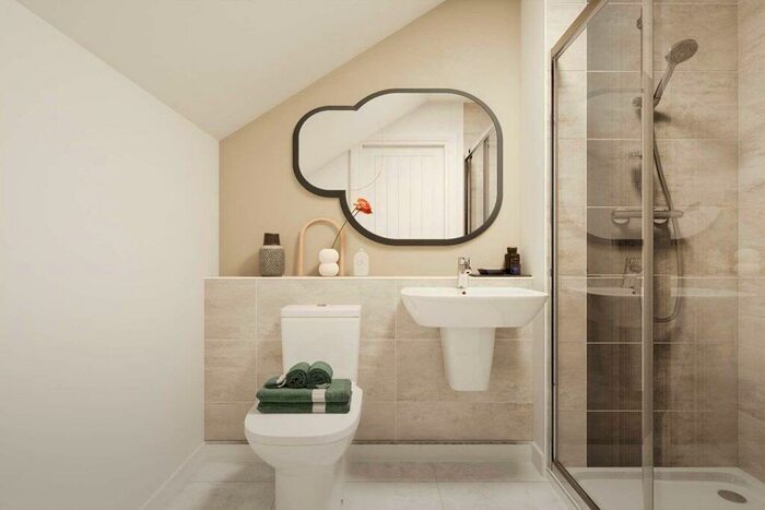3 Bedroom End Of Terrace House For Sale In Thorpe Close, Bordon, Hampshire, GU35