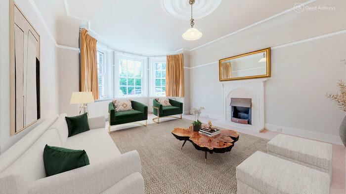 2 Bedroom Apartment To Rent In The Drive, Finchley, London, N3