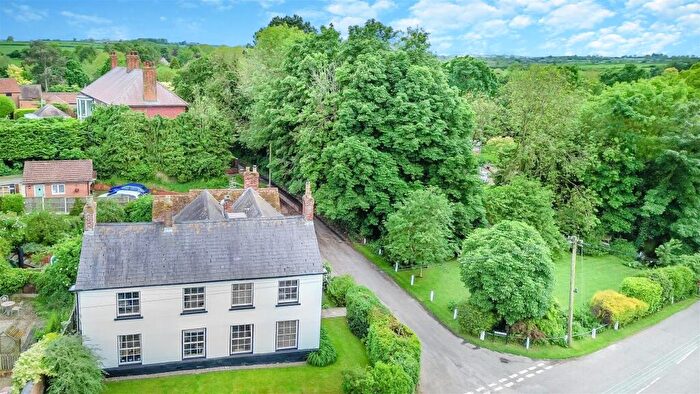 5 Bedroom Detached House For Sale In The Nook, Whissendine, Rutland, LE15