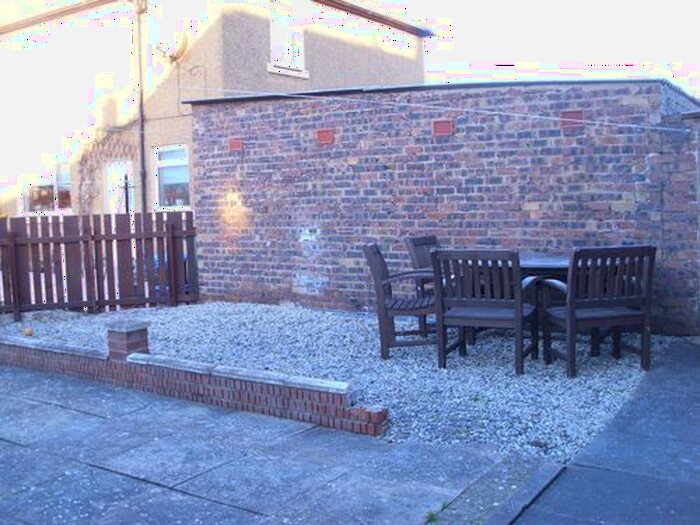 2 Bedroom End Of Terrace House To Rent In Fishers Road, Port Seton, EH32