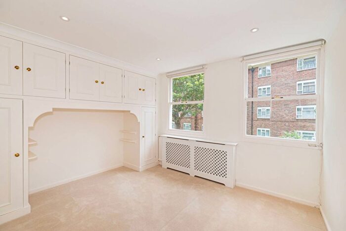 5 Bedroom Terraced House For Sale In Aylesford St, Pimlico, London, SW1V