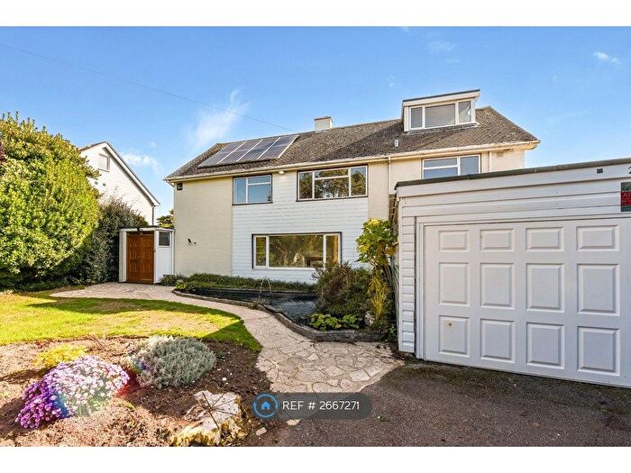 4 Bedroom Detached House To Rent In The Wad, West Wittering, PO20