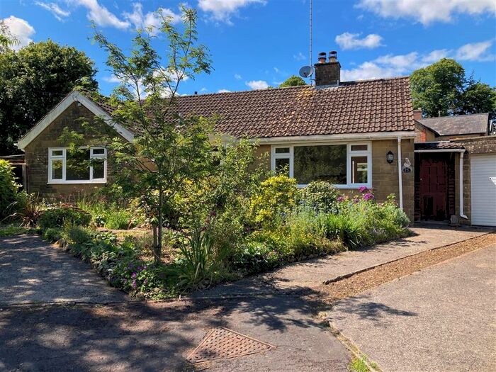3 Bedroom Detached Bungalow For Sale In The Meads, Milborne Port, Sherborne, DT9