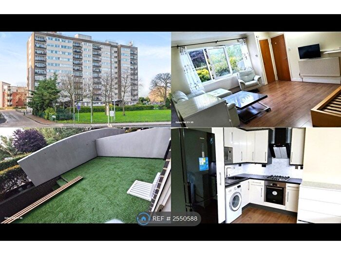 1 Bedroom Flat To Rent In Master Gunner Place, London, SE18