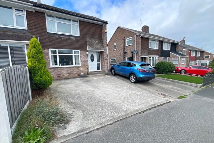 3 Bedroom Semi-Detached House For Sale In Beaver Hill Road, Sheffield, Sheffield, S13