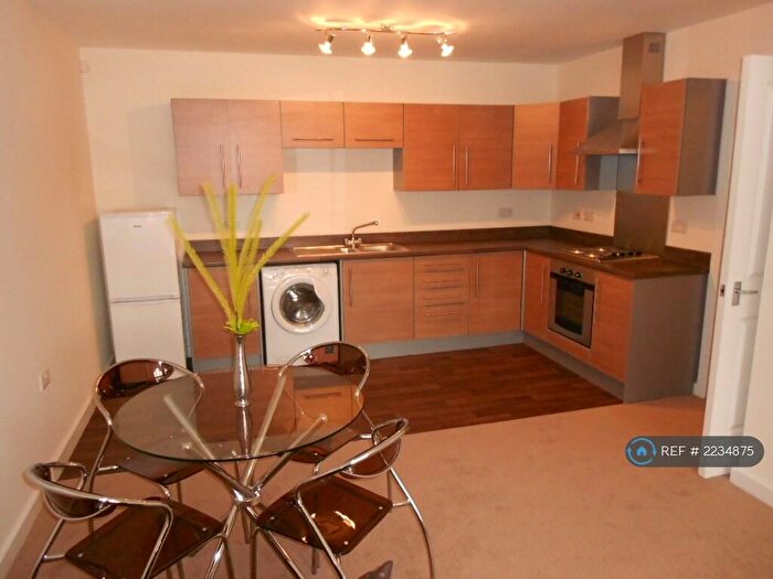 2 Bedroom Flat To Rent In Bridge Road, Prescot, L34
