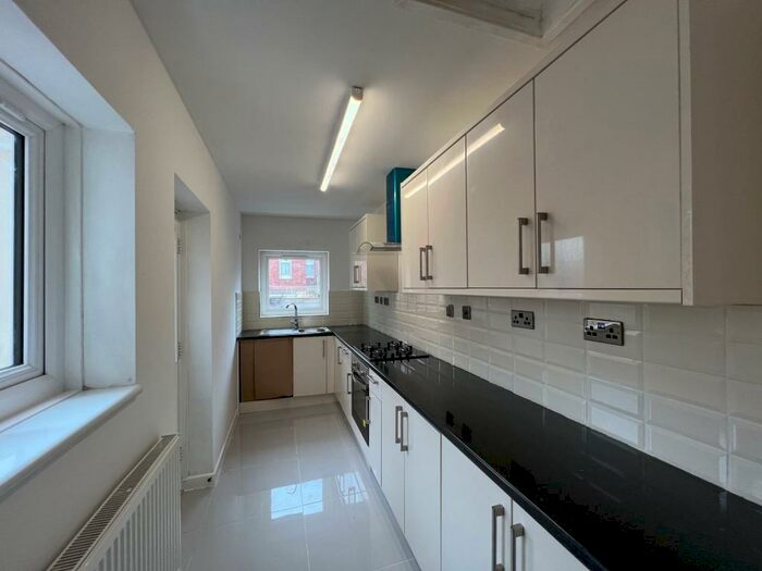 2 Bedroom Terraced House To Rent In Somerset Road, Coventry, CV1